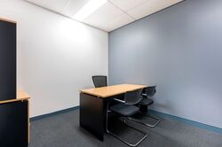 Fortune Centre (D7), Office #610425001